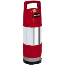 Потопяема автоматична високонапорна помпа Einhell GE-PP 1100 N-A, 1100 W 6000 л/ч 12 м (4171430)