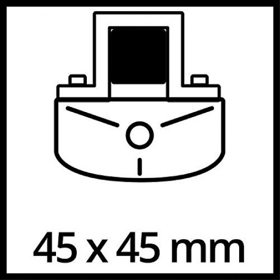 Електрически Телфер Einhell TC-EH 500 12m., 500кг. 1000 W