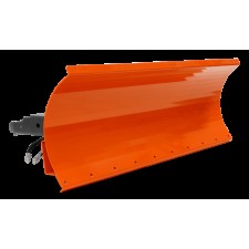 Гребло за сняг за тракторна косачка HUSQVARNA P520D, P525D, 140см