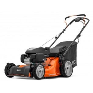 HUSQVARNA LC353AWD Бензинова самоходна косачка 3600 W 53 см (970450101)