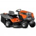 HUSQVARNA TC 242T Тракторна косачка 15 к.с 108 см 320 л (960510191)