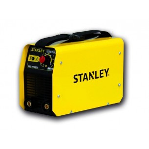 Инверторен електрожен STANLEY WD130IC1, 10-130 A