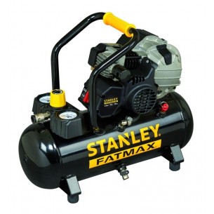 Компресор STANLEY HY227/10/12, 1500 W, 222 л/мин, 10 бара, 12 л Компресор STANLEY HY227/10/12, 1500 W, 222 л/мин, 10 бара, 12 л