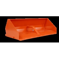 Кутия за предно прикачане на тракторна косачка HUSQVARNA P520D-P525D