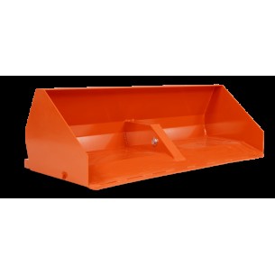 Кутия за предно прикачане на тракторна косачка HUSQVARNA P520D-P525D Кутия за предно прикачане на тракторна косачка HUSQVARNA P520D-P525D