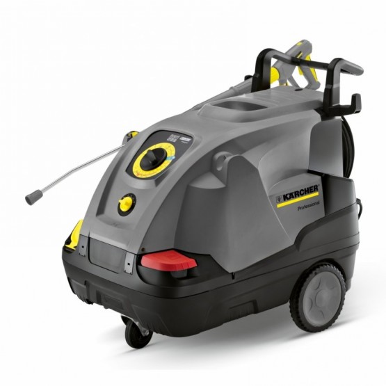 Пароструйка KARCHER HDS 8/18 - 4C, 6000W, 300-800л/ч