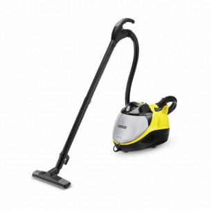 Пароводен екстрактор KARCHER SV 7, 2200W, 0.6л