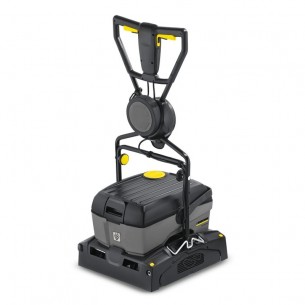 Подопочистващ автомат KARCHER BR 40/10 C Adv, 2710W, 400м2/ч, 10л