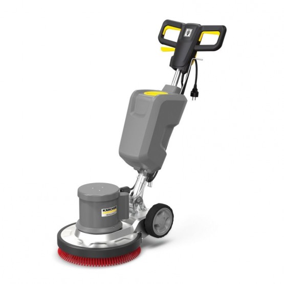 Подопочистваща машина KARCHER BDS 43/150 C Classic, 1500 W, 430 мм