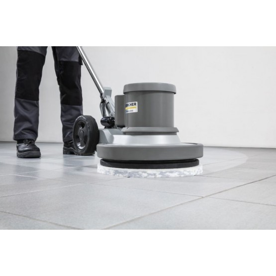 Подопочистваща машина KARCHER BDS 43/150 C Classic, 1500 W, 430 мм