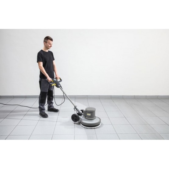 Подопочистваща машина KARCHER BDS 43/150 C Classic, 1500 W, 430 мм