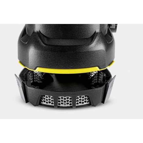 Потопяема помпа за чиста и мръсна вода KARCHER SP 6 Flat Inox, 550 W, 14000 л/ч