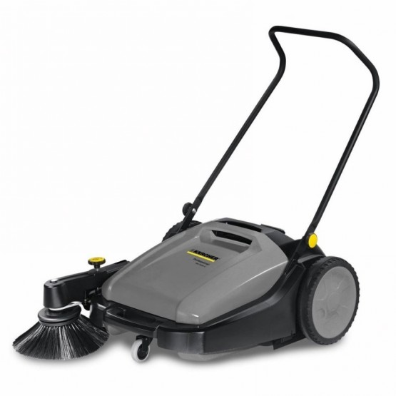 Ръчна метачна машина KARCHER KM 70/15 C, 480мм