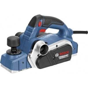 Ренде електрическо BOSCH Professional GHO 26-82 D, 710W, 82x2.6мм, в куфар 06015A4300