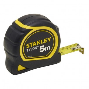 Ролетка STANLEY Tylon 5 м x 19 мм