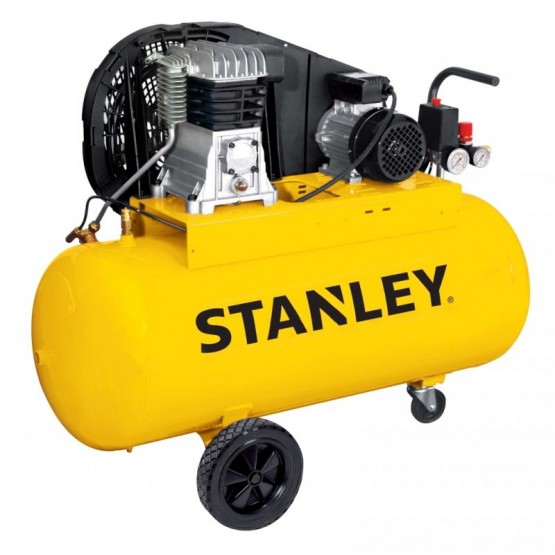 STANLEY B345/10/100 Компресор 2200 W 100 л 330 л/мин