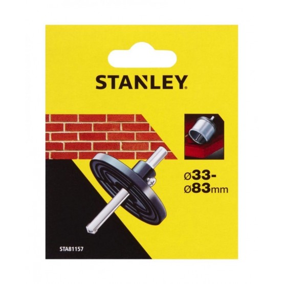 STANLEY STA81157 Държач за боркорона за тухла фот 33 до 83 мм