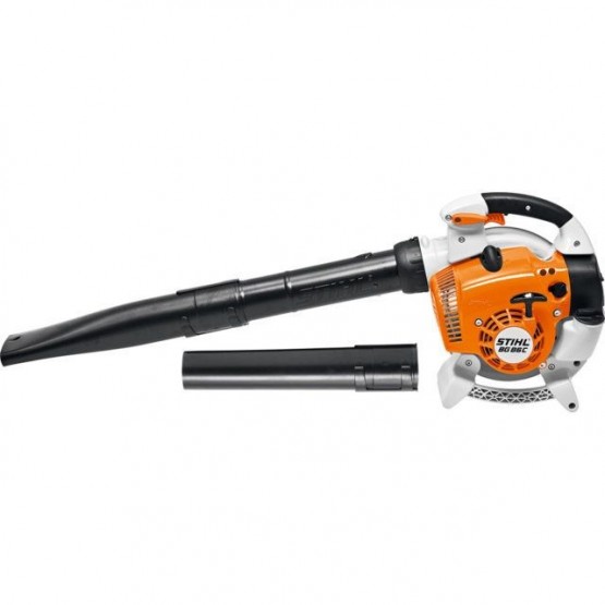 STIHL BG 86 Акумулаторен листосъбирач 36 V 940 м2/ч (42410111753)
