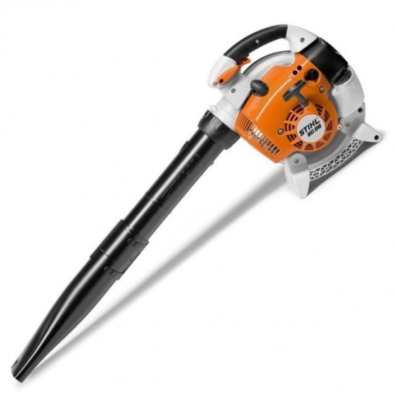 STIHL BG 86 Акумулаторен листосъбирач 36 V 940 м2/ч (42410111753)