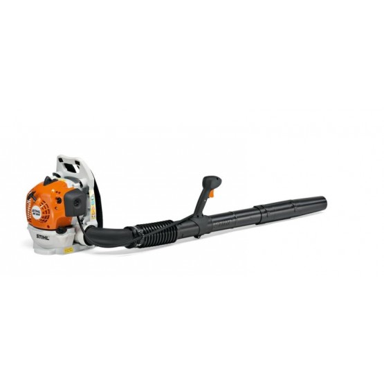 Stihl BR 200 Бензинов листосъбирач 56м/сек (42410111605)