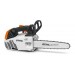 STIHL MS 194 Т Бензинов верижен трион 1.9 к.с 30 см (11372000320)