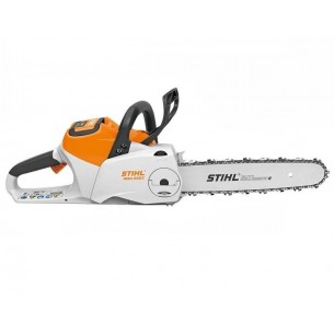 STIHL MSA 220 C-B Акумулаторен верижен трион без батерия и зарядно устройство 35 см 36 V (12512000119)