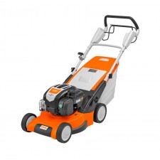 STIHL RМ 545 Бензинова косачка 3.2 к.с 43 см (63400113402)