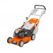 STIHL RМ 545 Бензинова косачка 3.2 к.с 43 см (63400113402)