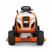 STIHL RT 6127 ZL Тракторна косачка 125 см (61702000025)