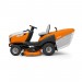 STIHL RT 6127 ZL Тракторна косачка 125 см (61702000025)