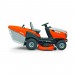 STIHL RT 6127 ZL Тракторна косачка 125 см (61702000025)