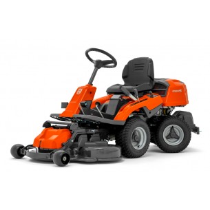 Тракторна косачка HUSQVARNA Rider 213C, 6400 W, 85 см