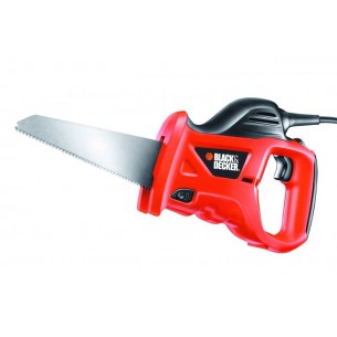 Трион 400W 5000 ход/мин Black&Decker KS880EC