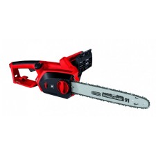 Верижен трион Einhell GE-EC 2240, 2200W, 37.5см