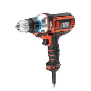 Винтоверт 300W Black&Decker MT350K