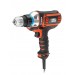 Винтоверт 300W Black&Decker MT350K