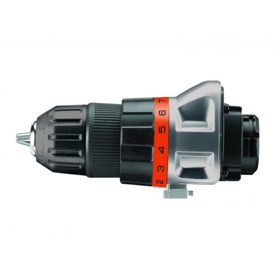 Винтоверт 300W Black&Decker MT350K