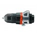 Винтоверт 300W Black&Decker MT350K