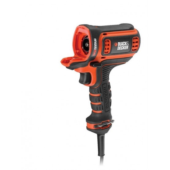 Винтоверт 300W Black&Decker MT350K