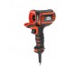 Винтоверт 300W Black&Decker MT350K