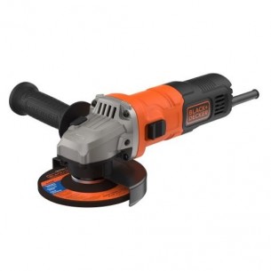 Ъглошлайф 115мм 710W Black&Decker BEG010