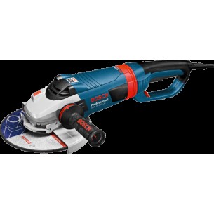 Ъглошлайф BOSCH Professional GWS 7-115 E, 720W, ф115мм 0601388203