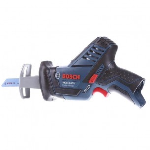 Акумулаторен саблен трион BOSCH Professional GSA 12V-14 , 12V solo 060164L902