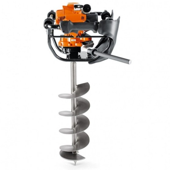 Бензинов свредел Stihl ВТ 130, 1400W, 1.9к.с