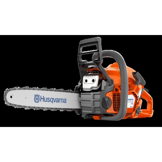 Бензинов верижен трион HUSQVARNA 135, 1500 W, 40 см