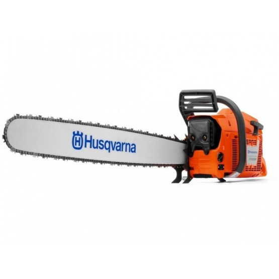 Бензинов верижен трион HUSQVARNA 3120 XP, 6200W, 36"