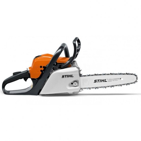 Бензинов верижен трион Stihl MS 181, 1500W, 35см