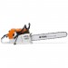 Бензинов верижен трион STIHL MS 880, 8.7к.с, 75см 6400W