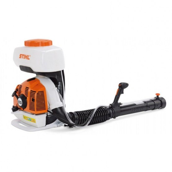 Бензинова пръскачка Stihl SR 430, 1300м3/ч, 14л