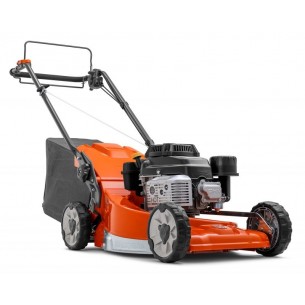 Бензинова самоходна косачка Husqvarna LC 551VBP, 2900W, 51см